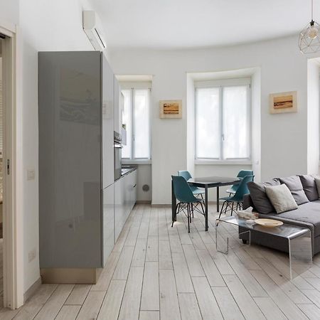 Spacious Retreat Steps From Lambrate Metro- Via Pacini Milano Eksteriør bilde
