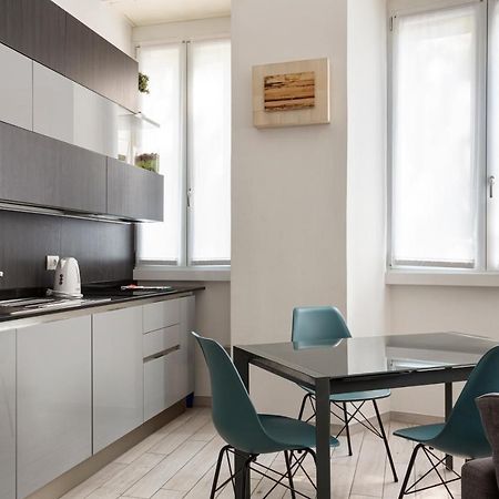 Spacious Retreat Steps From Lambrate Metro- Via Pacini Milano Eksteriør bilde