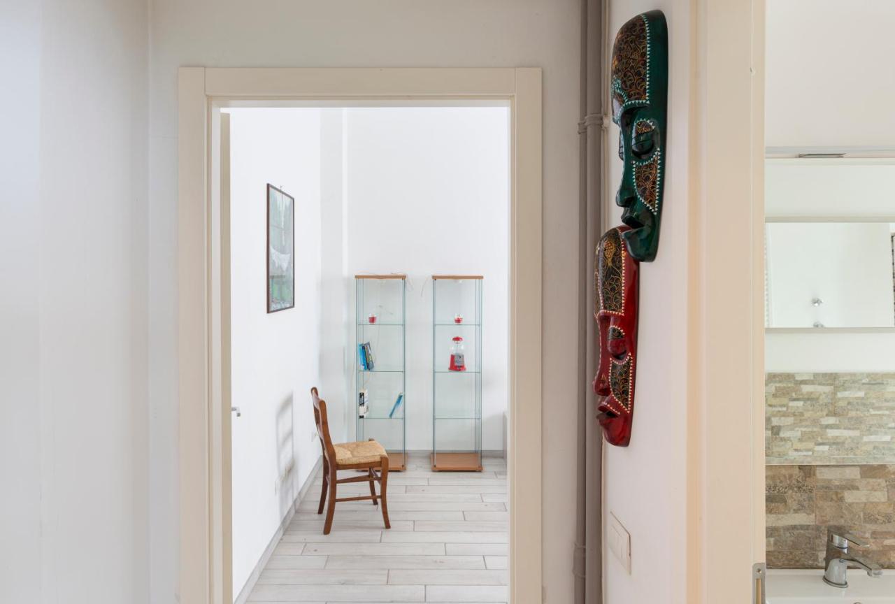Spacious Retreat Steps From Lambrate Metro- Via Pacini Milano Eksteriør bilde