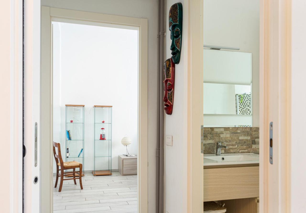 Spacious Retreat Steps From Lambrate Metro- Via Pacini Milano Eksteriør bilde
